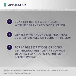 Hydra Eye And Face Cleaner 12 Hydra Eye And Face Cleaner -Cherrybrook Sales 2024 05 HY02 01 E 38172.1701280652