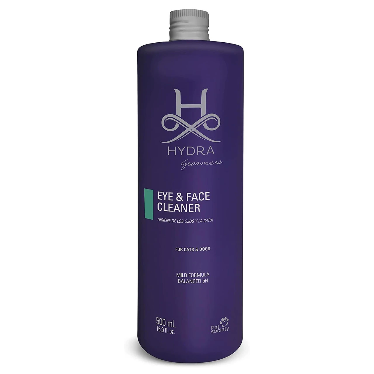 Hydra Eye And Face Cleaner 2 Hydra Eye And Face Cleaner - Image 2