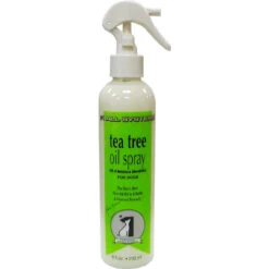 #1 All Systems Tea Tree Oil Spray 8oz
