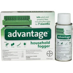 Advantage II Household Fogger