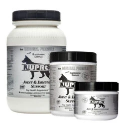 Nupro Silver Label - All Natural Joint Support
