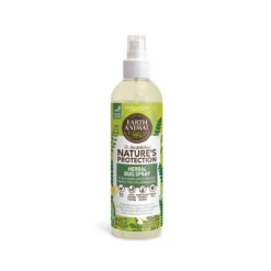 Earth Animal Nature's Protection Herbal Bug Spray - 8oz