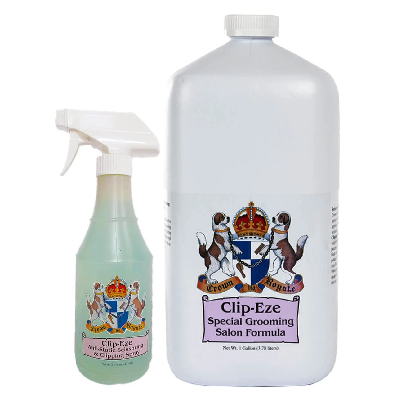 Crown Royale Clip Eze 1 Crown Royale Clip Eze