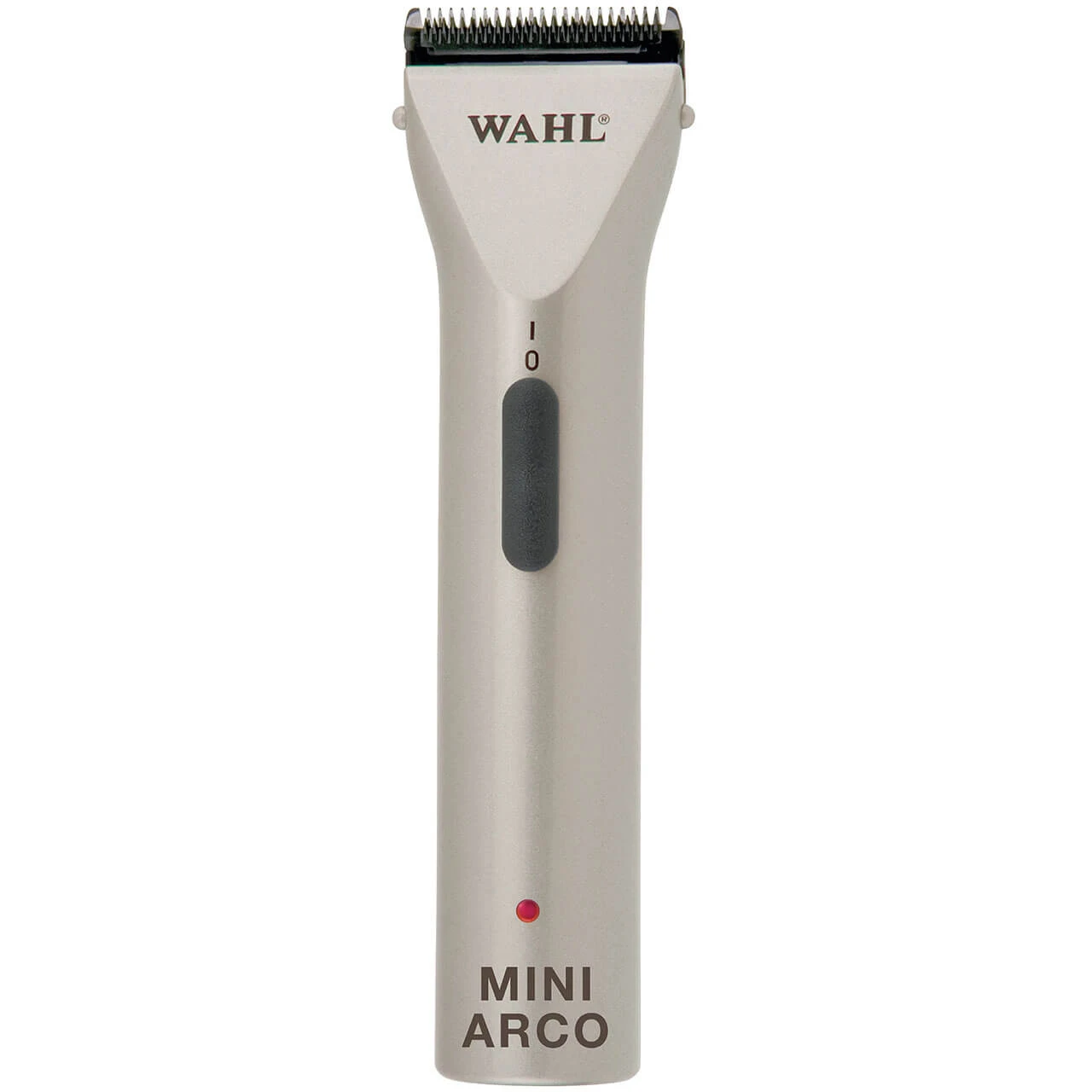 Wahl Mini Arco Corded/Cordless Trimmer 1 Wahl Mini Arco Corded/Cordless Trimmer
