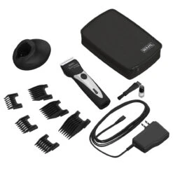 Wahl Chromado Lithium Clippers 10 Wahl Chromado Lithium Clippers -Cherrybrook Sales 2024 09 231 L Kit 82666.1651687161