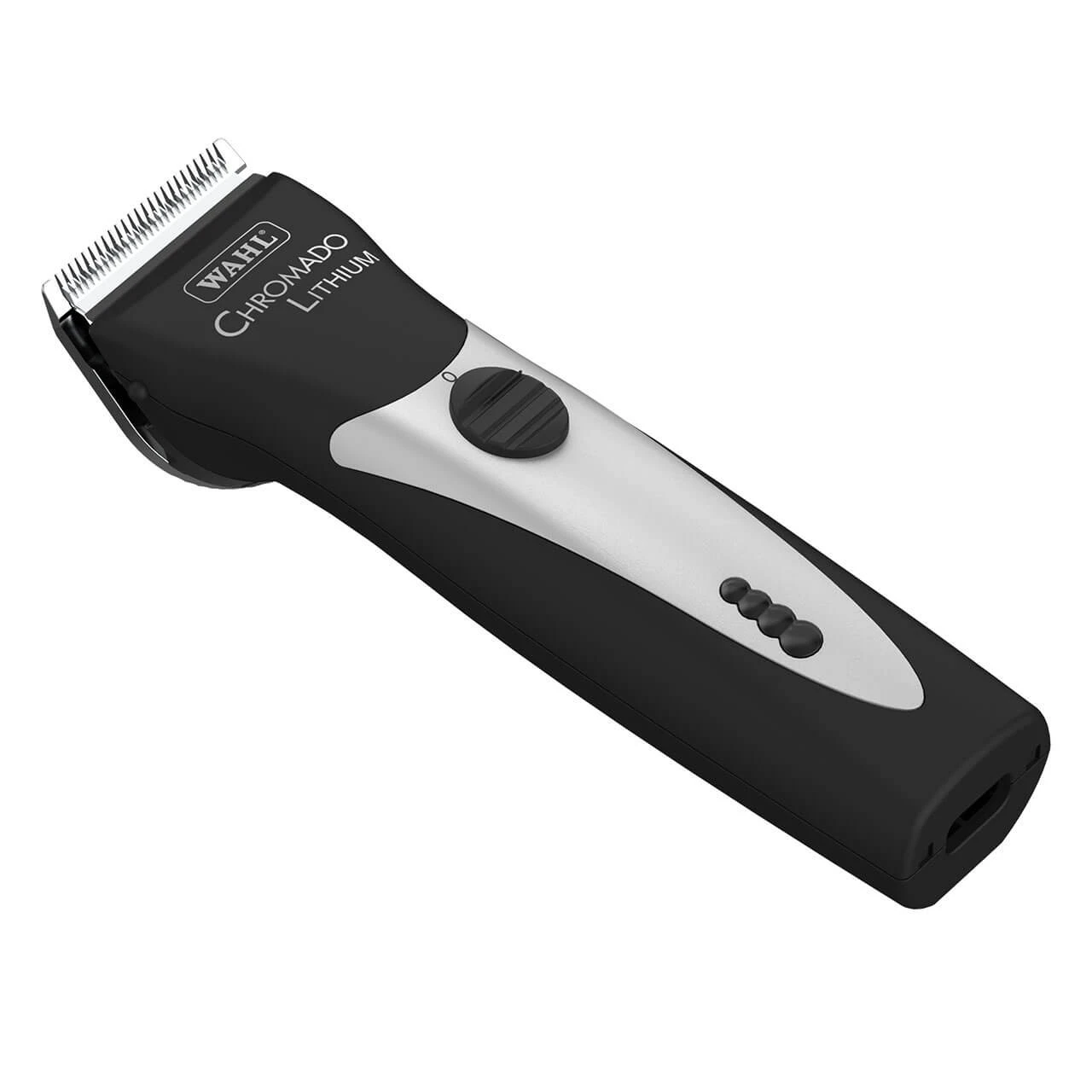 Wahl Chromado Lithium Clippers 2 Wahl Chromado Lithium Clippers - Image 2