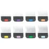 Wahl Stainless Steel Guide Combs