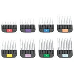 Wahl Stainless Steel Guide Combs