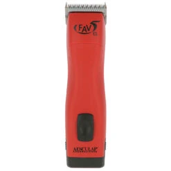 Aesculap FAV5 CL Cordless Clipper Model GT304