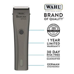 Wahl Bravura Lithium Ion Clippers 11 Wahl Bravura Lithium Ion Clippers -Cherrybrook Sales 2024 09 293 Brand Quality 11463.1651685312
