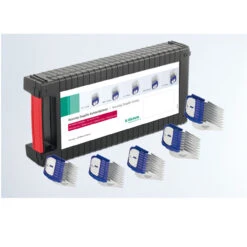 Aesculap Comb Set For Snap On Blades