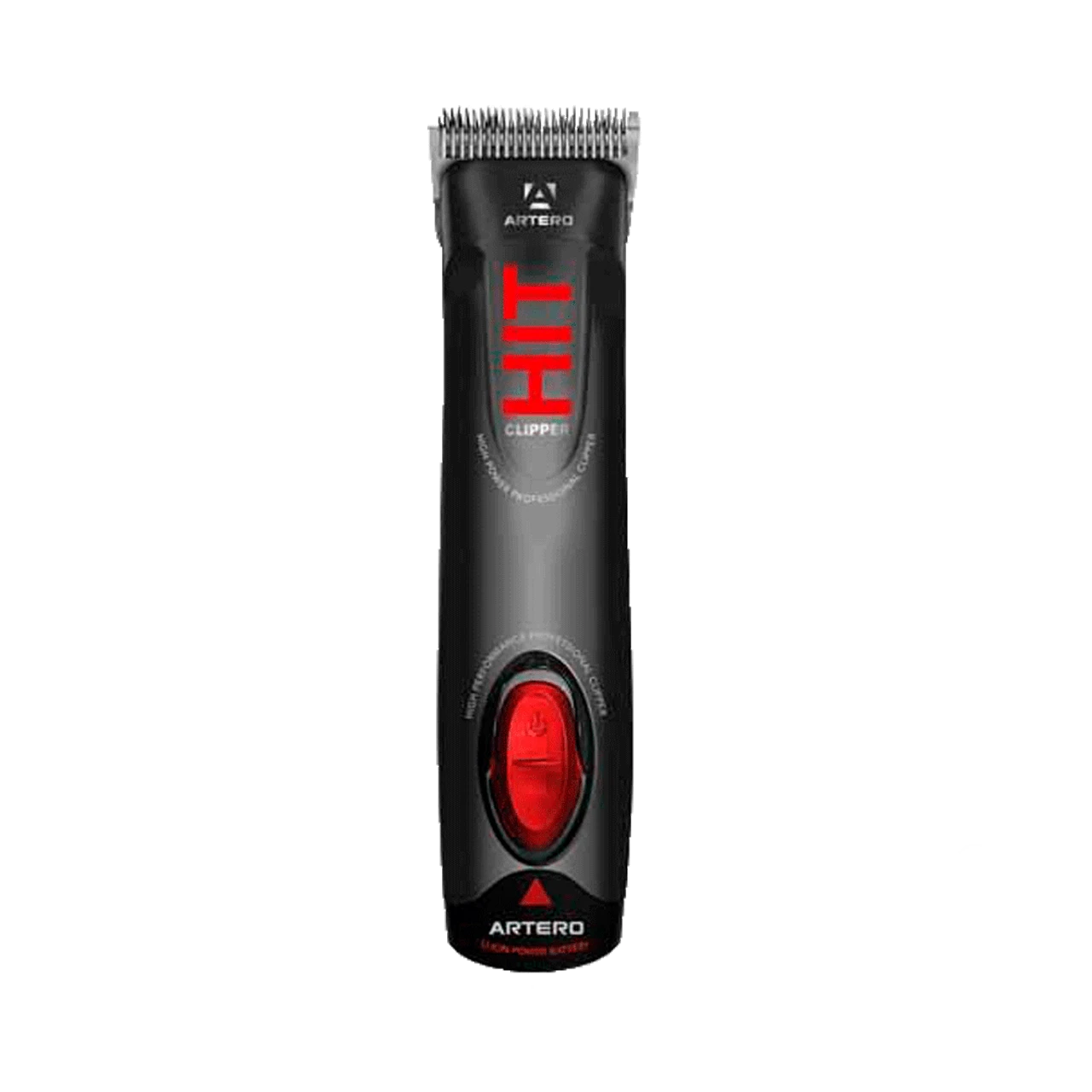 Artero HIT Cordless Clipper 1 Artero HIT Cordless Clipper