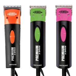 Artero Premium 2-Speed Corded Clipper