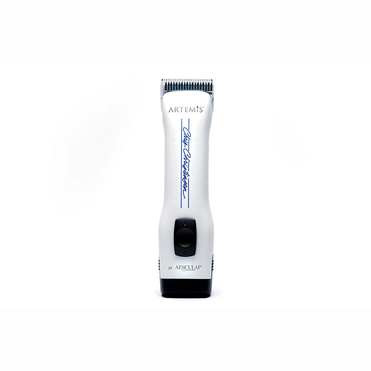 Chris Christensen Artemis Clipper 1 Chris Christensen Artemis Clipper