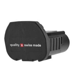 Heiniger Saphir Replacement Battery