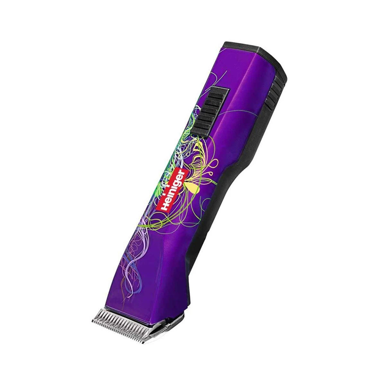 Heiniger Saphir Cordless Clipper - Style 1 Heiniger Saphir Cordless Clipper - Style