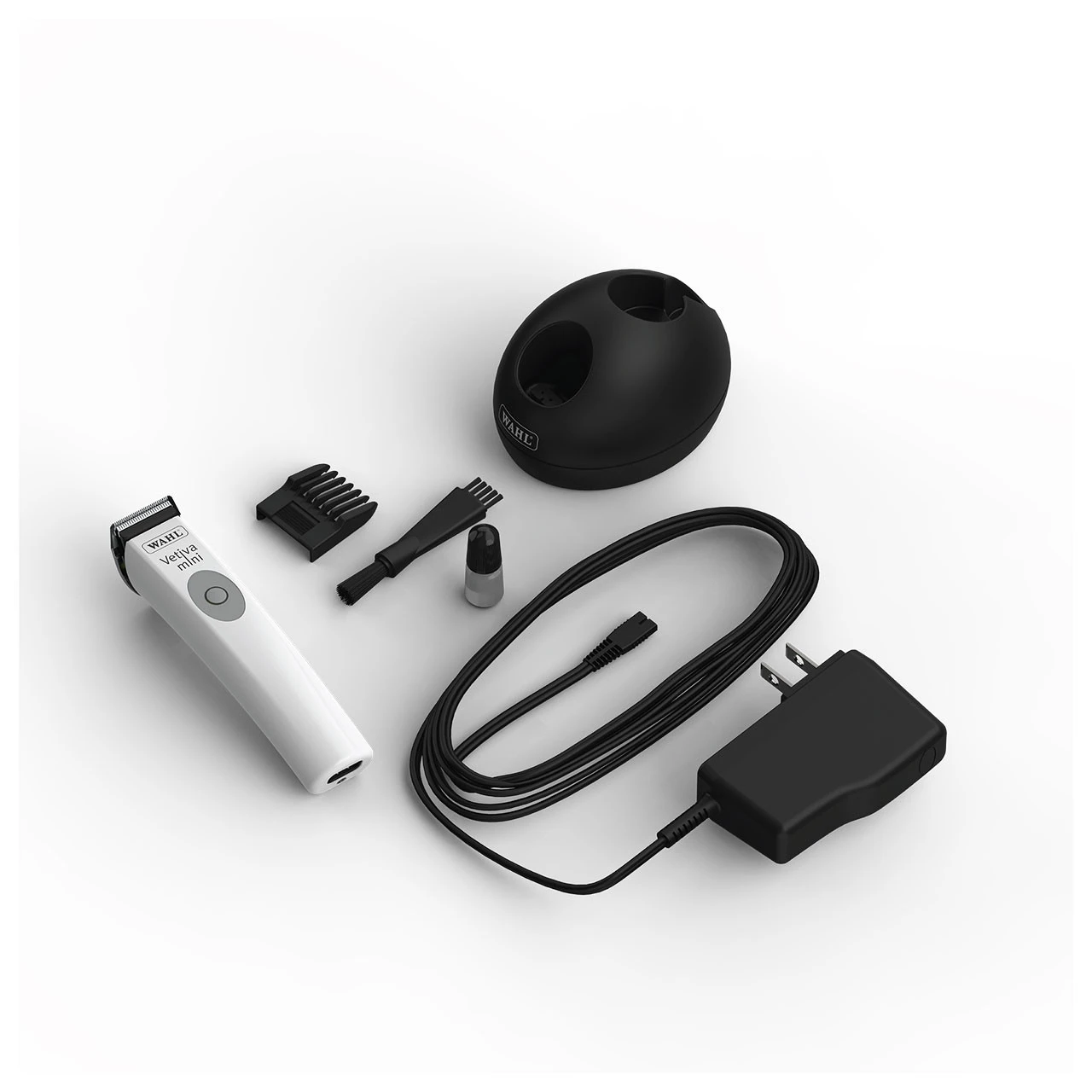 Wahl Vetiva Mini Cord/Cordless Trimmer 2 Wahl Vetiva Mini Cord/Cordless Trimmer - Image 2