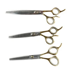 Chris Christensen Thinning And Blending Artisan Shears