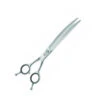 Aesculap 8 Inch Curved Shear