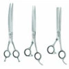 Aesculap Set Of 3 Shears