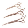 Chris Christensen Adalynn Rose Curved Shears
