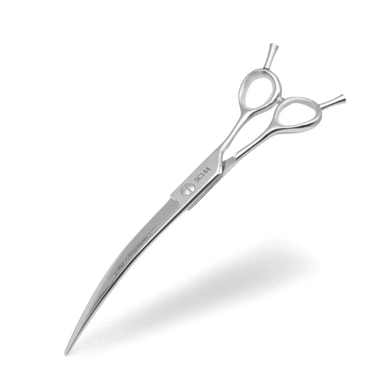 Chris Christensen Classic Series Shears 2 Chris Christensen Classic Series Shears - Image 2