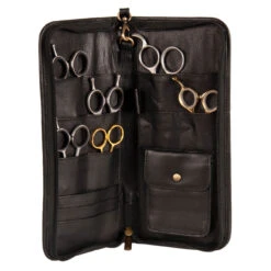 Yento Scissor Shear Pouches - Holds 12 Shears 10 Yento Scissor Shear Pouches - Holds 12 Shears -Cherrybrook Sales 2024 10 YT03 B 2 61199.1683042552