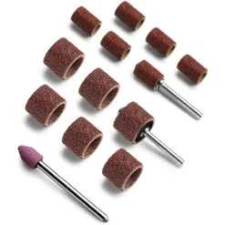 Andis Replacement Pack For Pet Nail Grinder