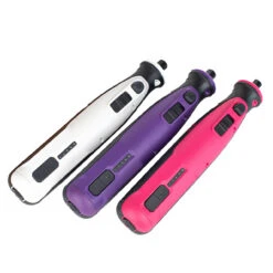 Diamondg Rotary Tool Set