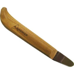 Aaronco Face Stripping Knife - Lefty