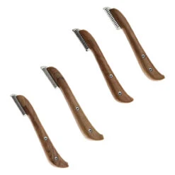 Aaronco Left Handed Stripping Knives