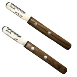 Aaronco Super Quad Stripping Knife Set