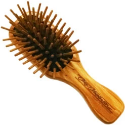 Chris Christensen Tiny Tot Wood Pin Brush