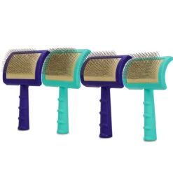 Jelly Pet Universal Slicker Brush