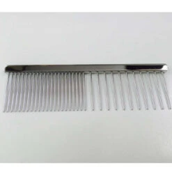 #1 All Systems Face Feet Ring Pocket Comb D602