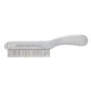 Aaronco Aluminum Honeycomb With Handle - Shorthair Comb 826