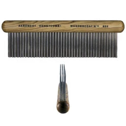 Aaronco 802 Wundercoat'r Undercoat Remover