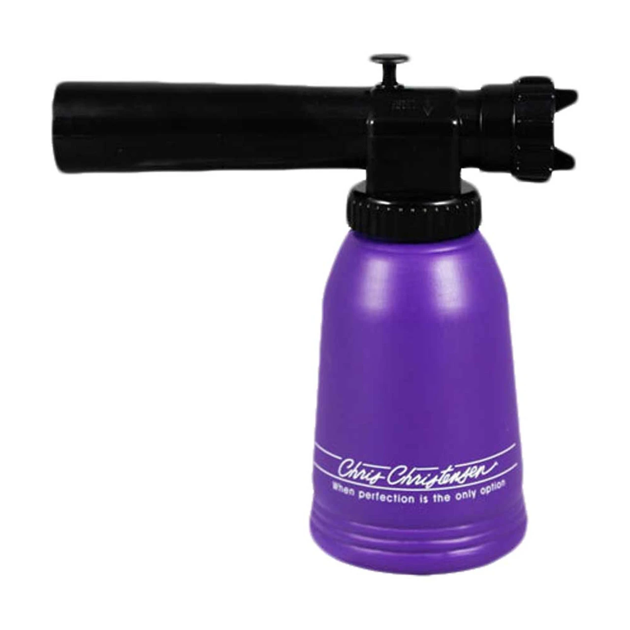 Chris Christensen Miracle Mister 1 Chris Christensen Miracle Mister