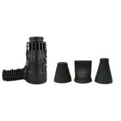 Double K Airgonomic Nozzle System