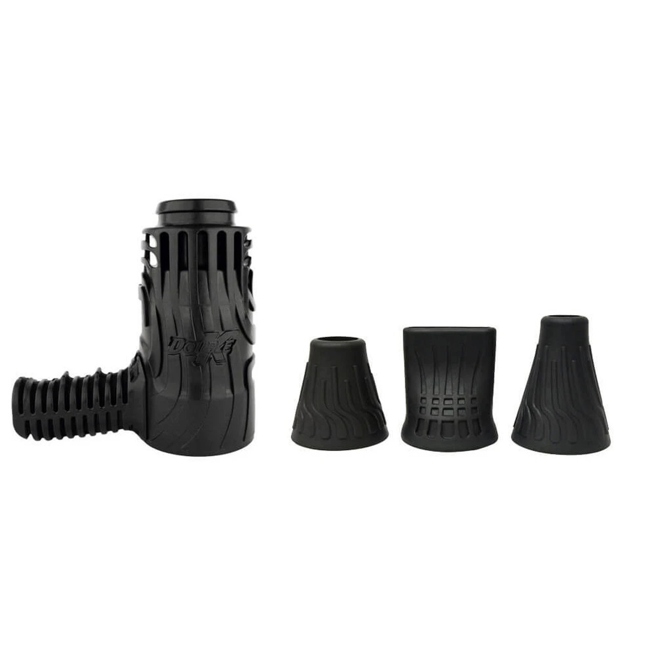 Double K Airgonomic Nozzle System 1 Double K Airgonomic Nozzle System