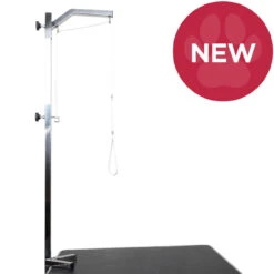 Show Tech Show Lead Control Post And Table Arm