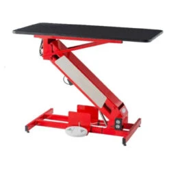 Petlift Masterlift LowRider Electric Table With Fixed Top