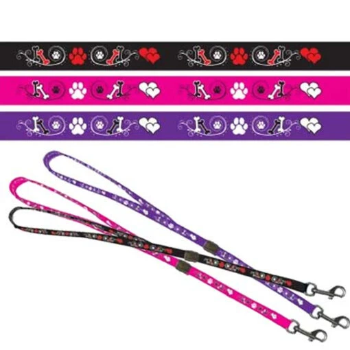 Show Tech Grooming Noose Paw Prints -Cherrybrook Sales 2024 18 132 16186.1526937936