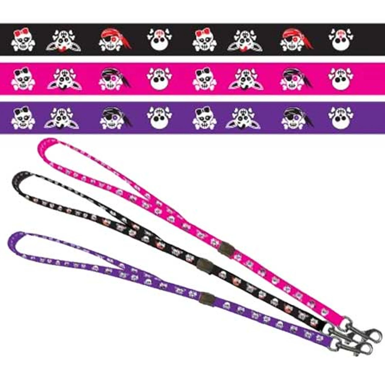 Show Tech Grooming Nooses Skulls 1 Show Tech Grooming Nooses Skulls