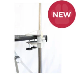 Table Works Grooming Arm Clamps