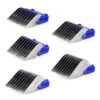 Chris Christensen Five Piece Comb Set