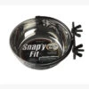 MidWest Snap'y Fit Steel Water And Food Bowls