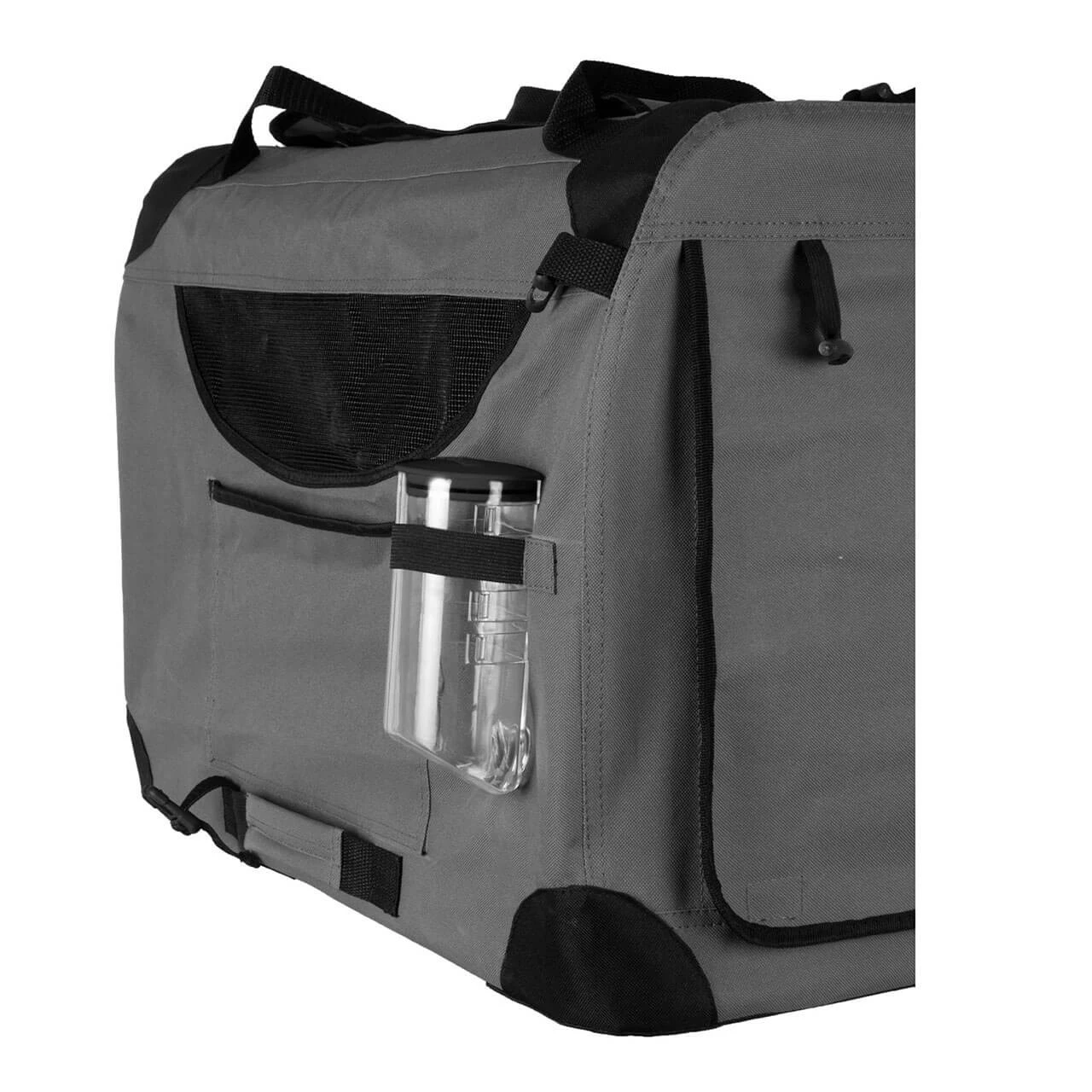 Show Tech Automatic Water Bottle - 400ml 2 Show Tech Automatic Water Bottle - 400ml - Image 2