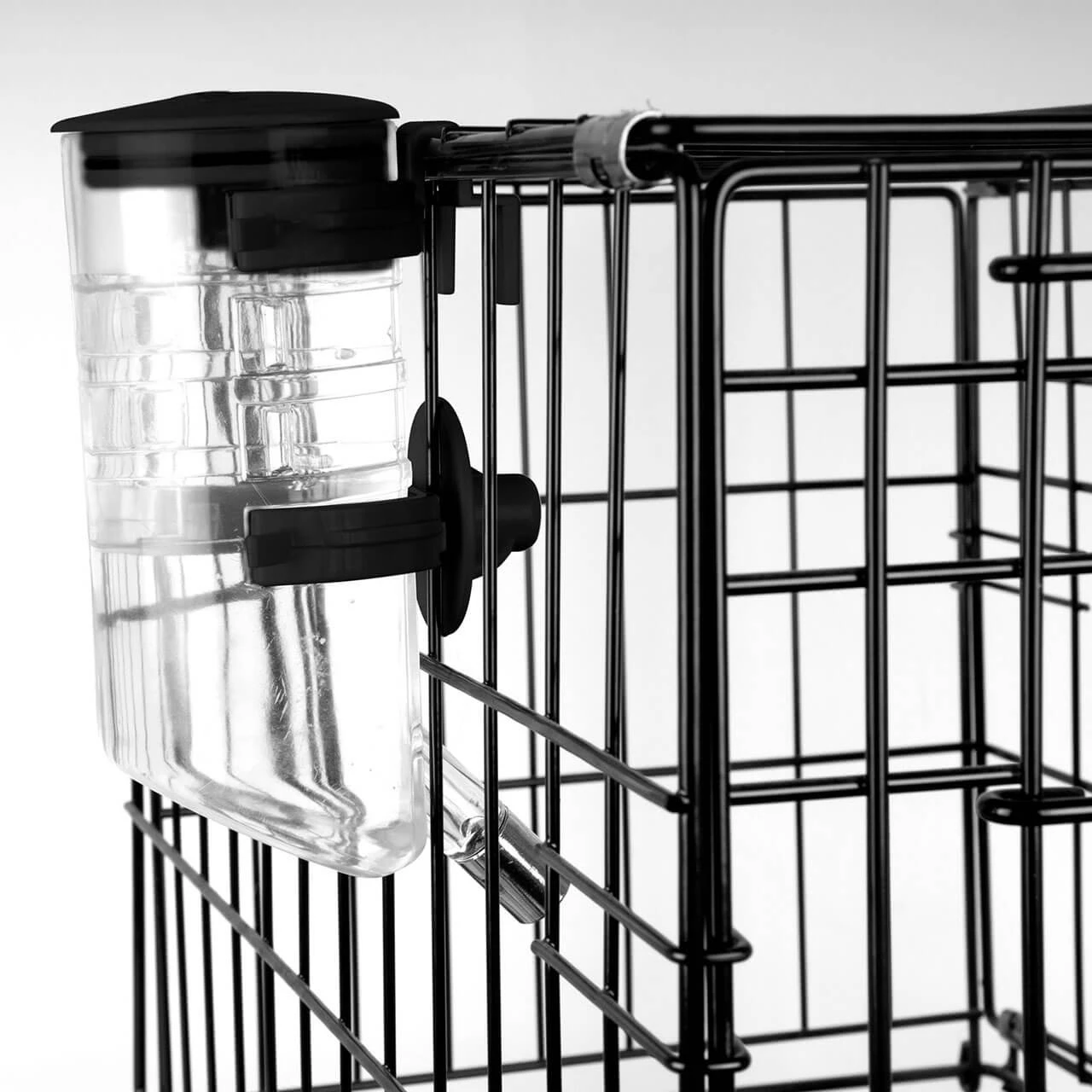 Show Tech Automatic Water Bottle - 400ml 3 Show Tech Automatic Water Bottle - 400ml - Image 3