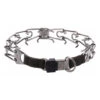 Herm Sprenger Prong Collar With Buckle
